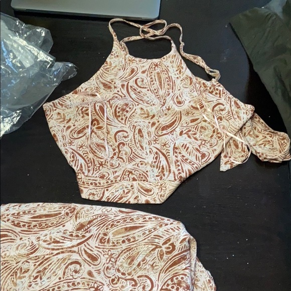 Shirt set - Picture 2 of 3